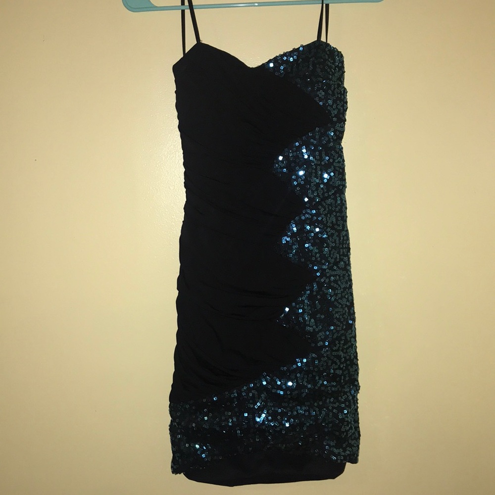Short Formal dress (open to offers)!